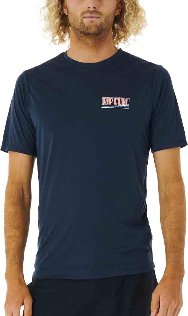 Soul Arch S/S Dark Navy