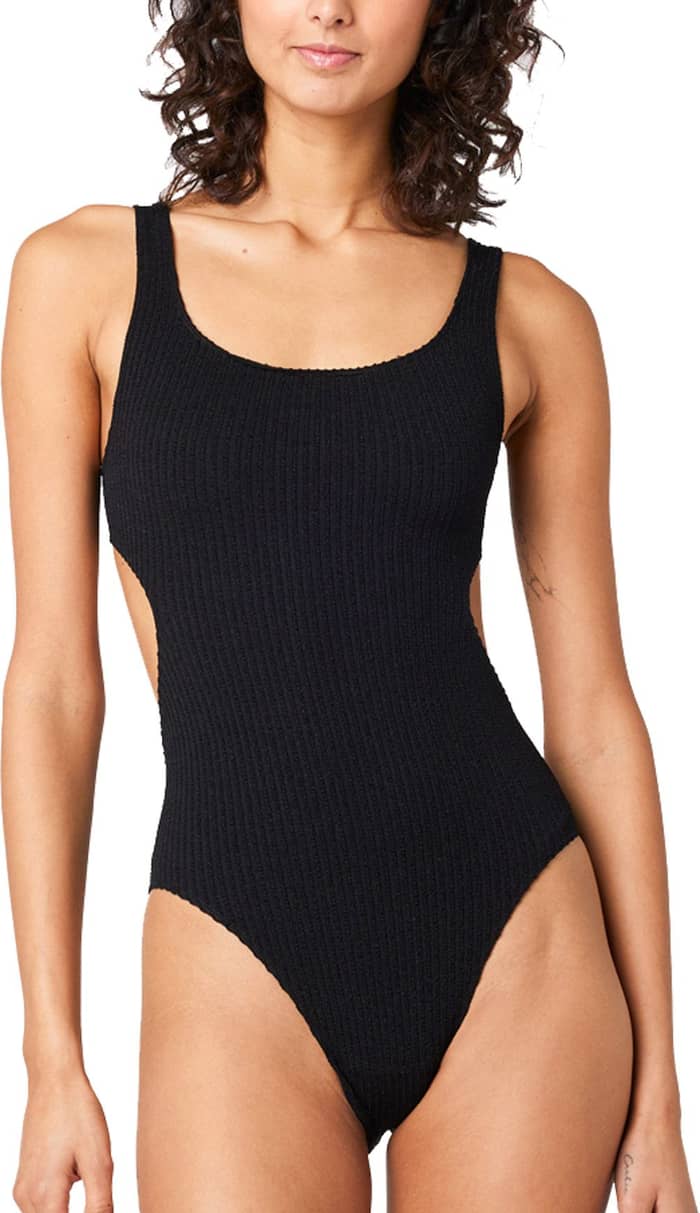 Rip Curl X Surf And The City 1PC Black