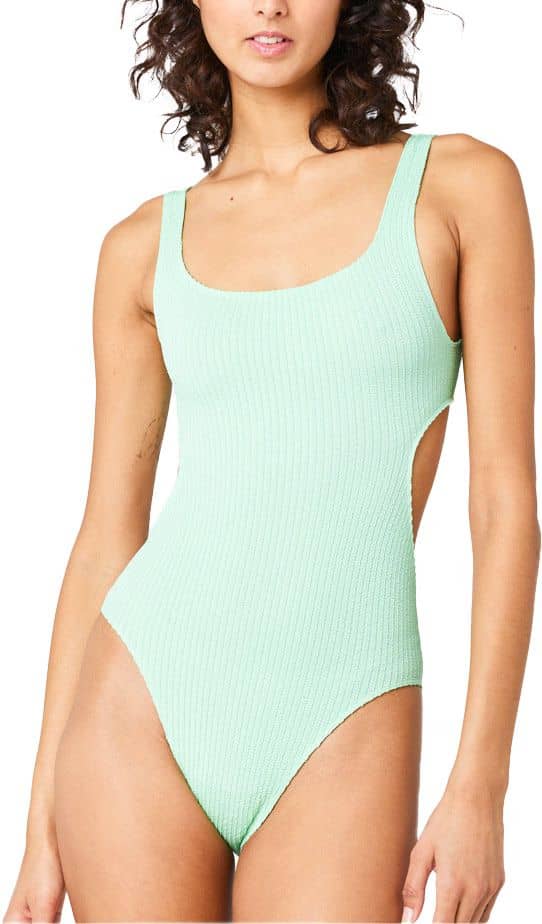 Rip Curl X Surf And The City 1PC Light Green