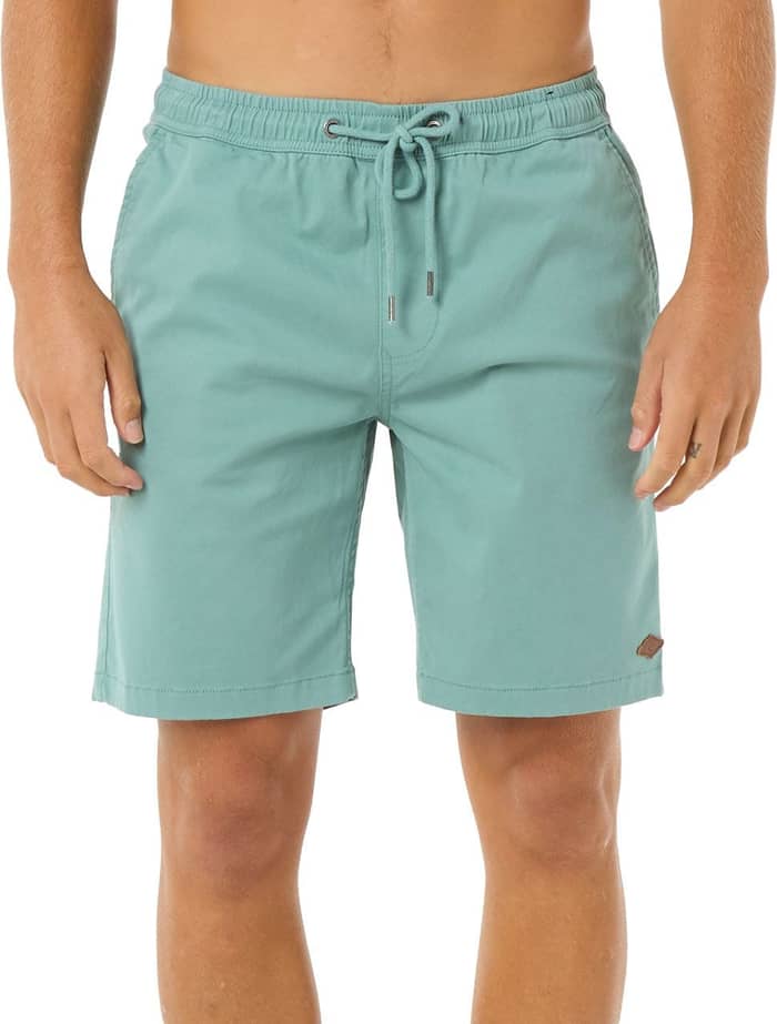 Classic Surf Volley M Blue Lagoon