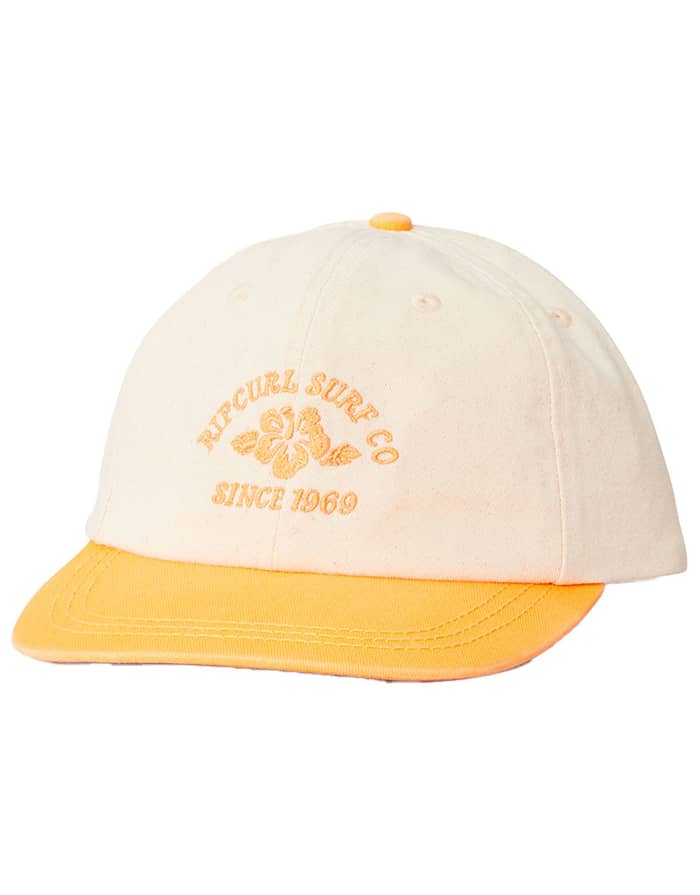 Global Destination Cap W Mango