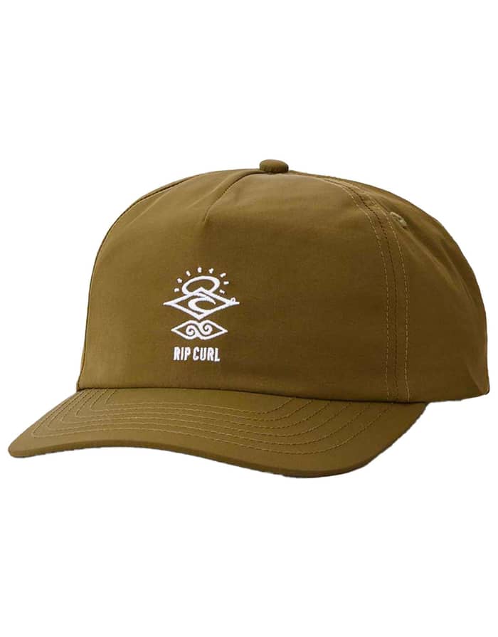 Icons Search SB Cap M Olive