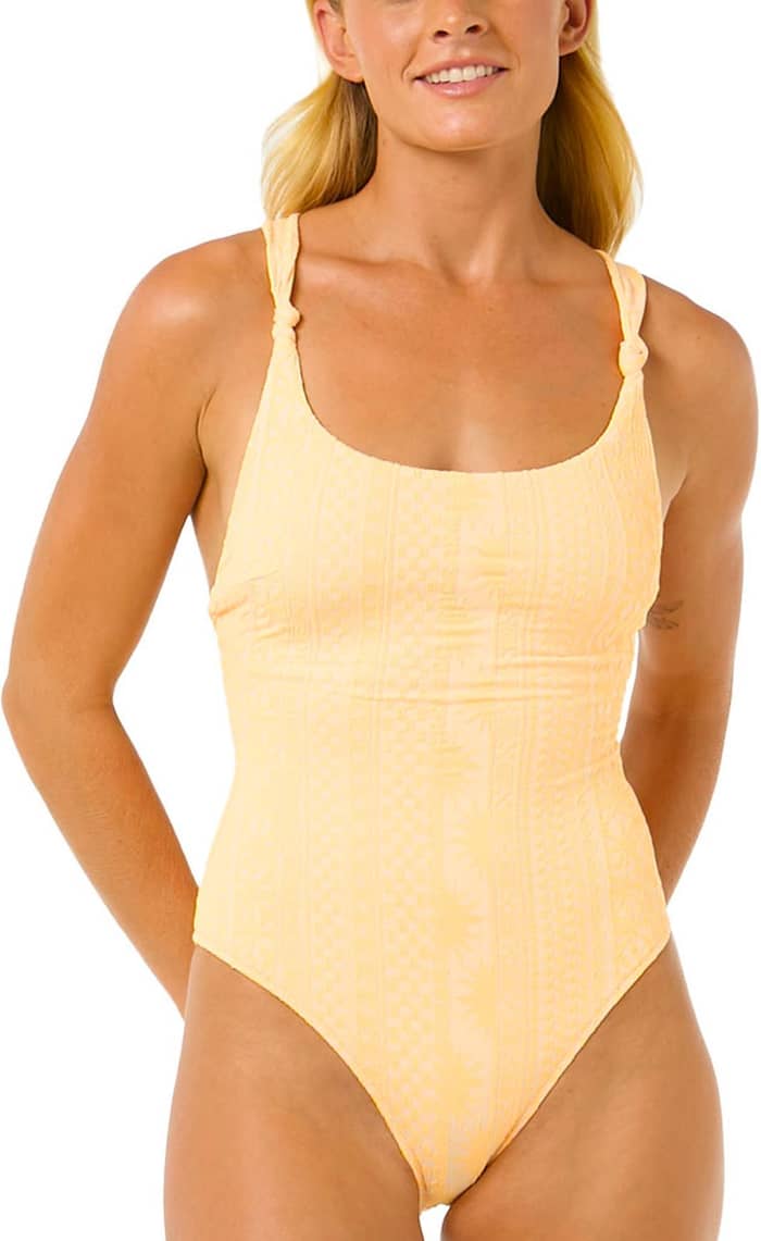 La Joya Good One Piece W Mango