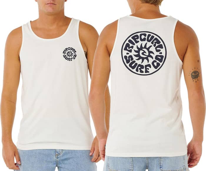 Pacific Rinse Tank Bone