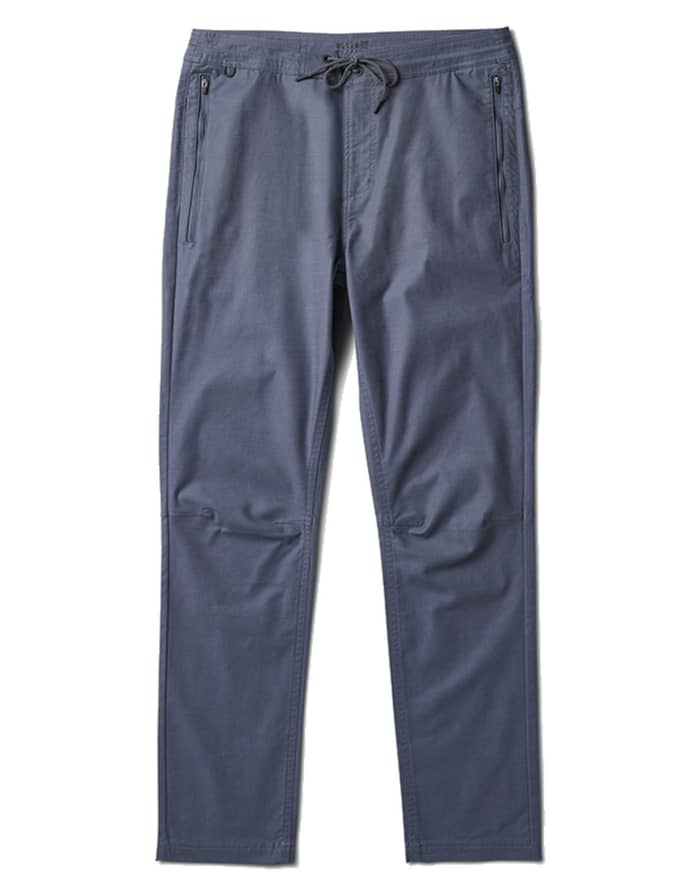 Layover 2.0 Pant Blue