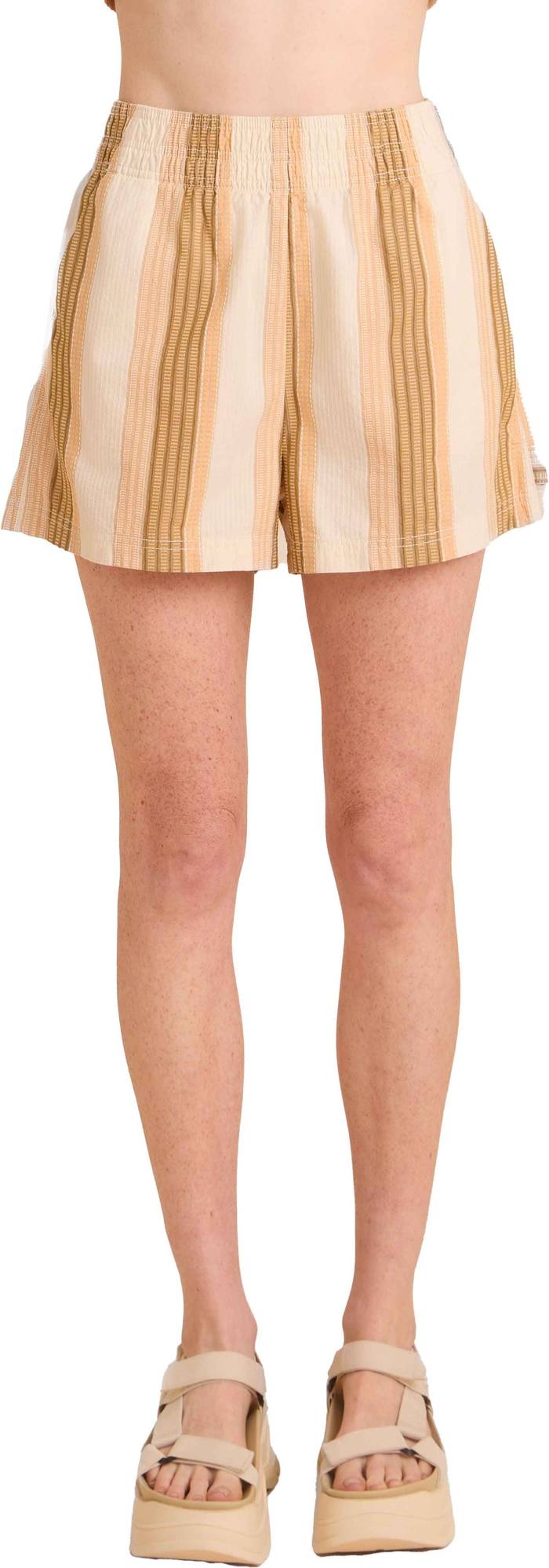 Daytrip Short W Woodland