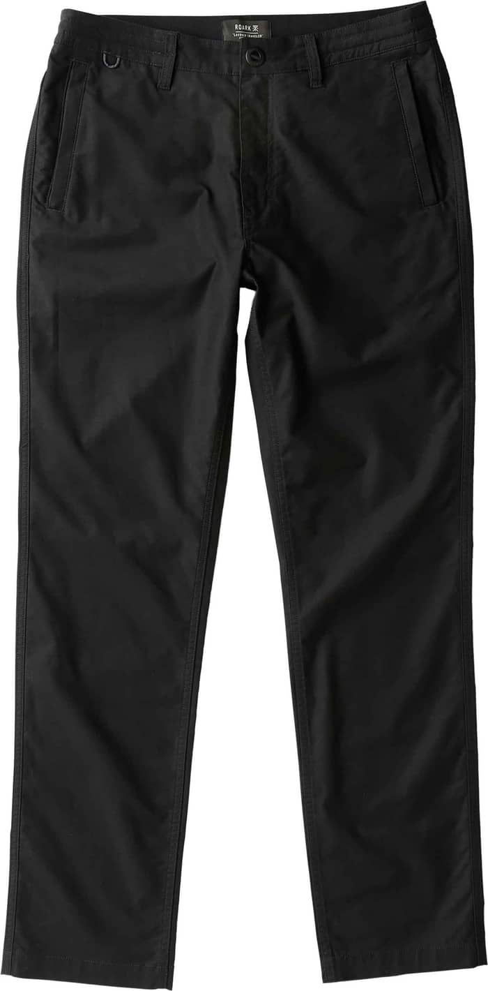 Layover Pro Traveler Pant Black