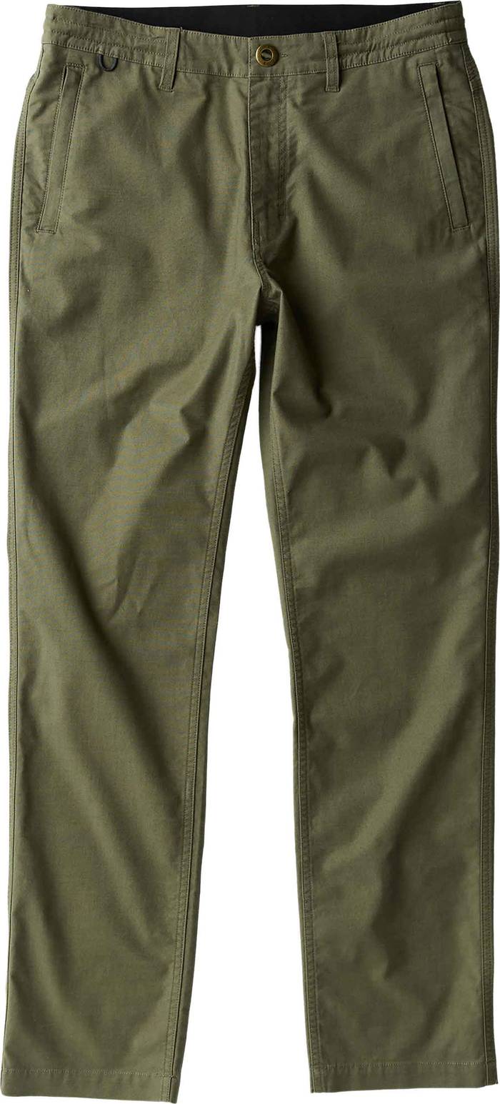 Layover Pro Traveler Pant Military