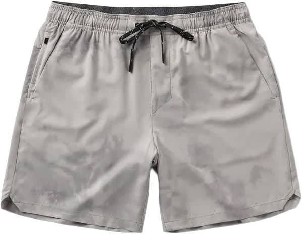Serrano 7" Ghost Grey