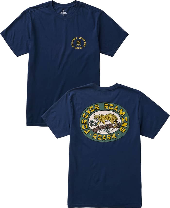 Jaguar Navy