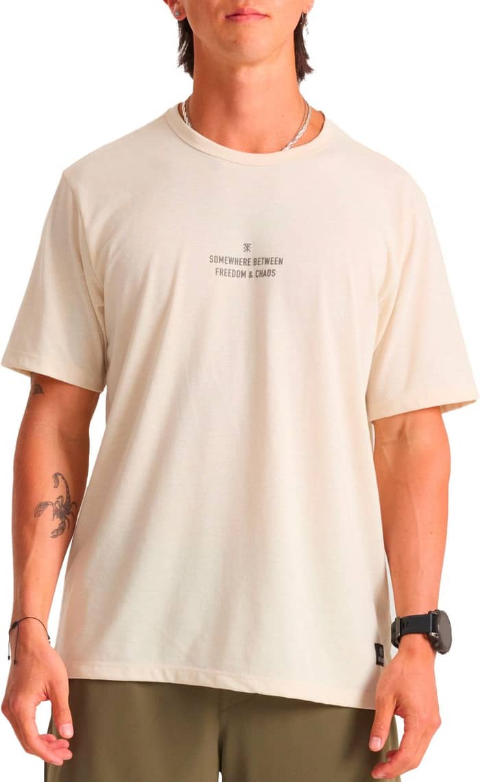 Mathis Active SS Ivory