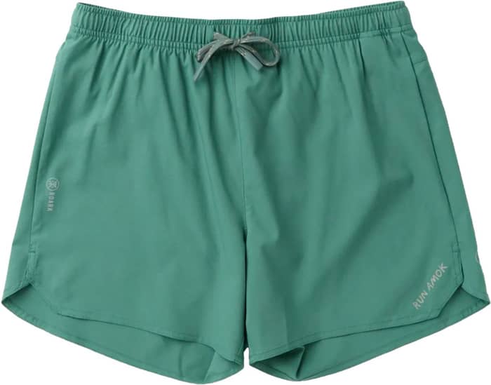 Baja 5 Slate Green