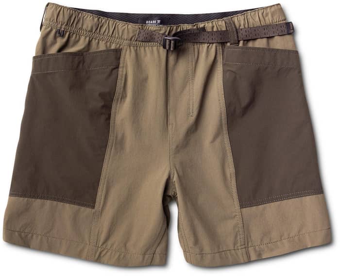 Journeyman Short Military