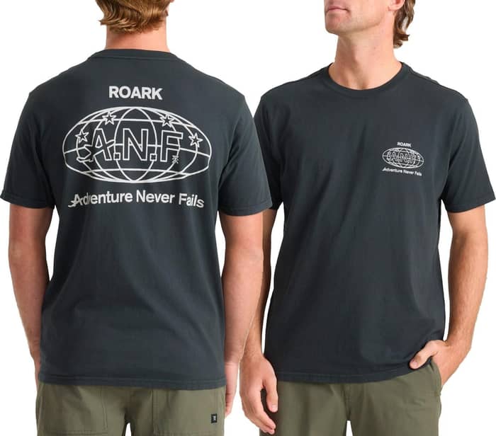 Anf Black
