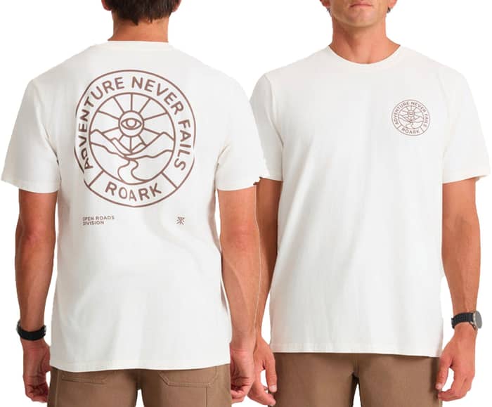 Division Off White