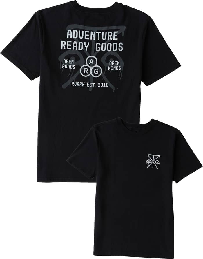Arg Black