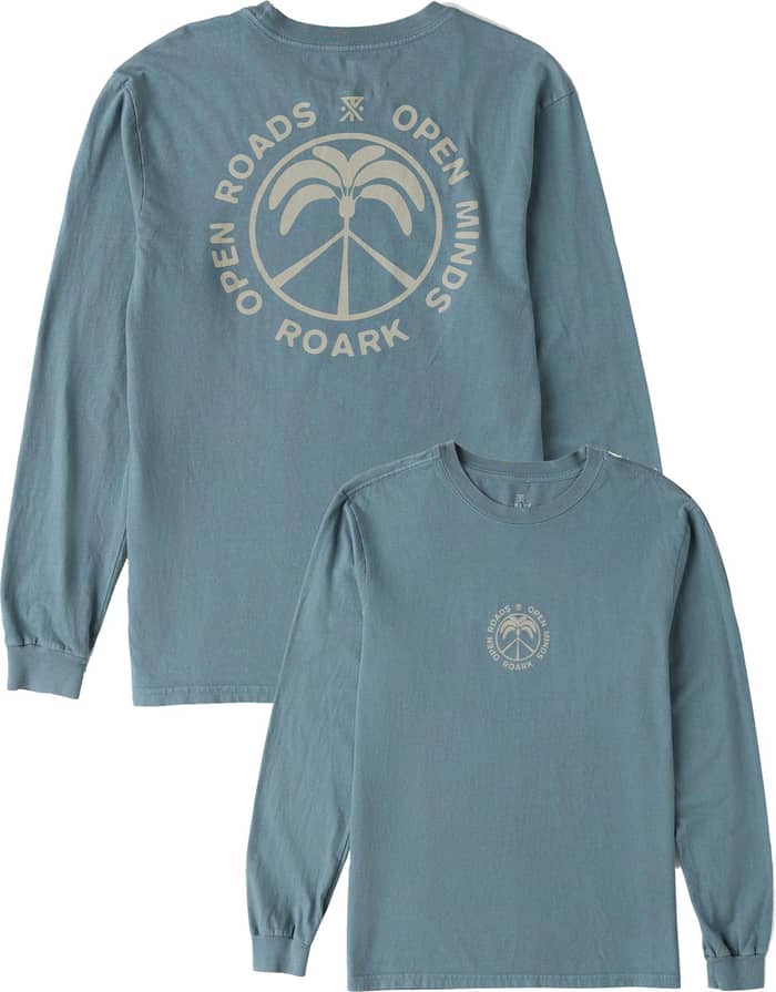 Peace Palm Slate