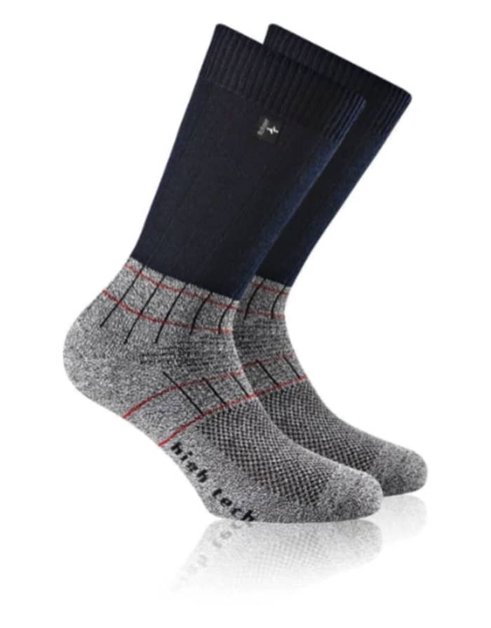 Fibre High Tech Dark Blue
