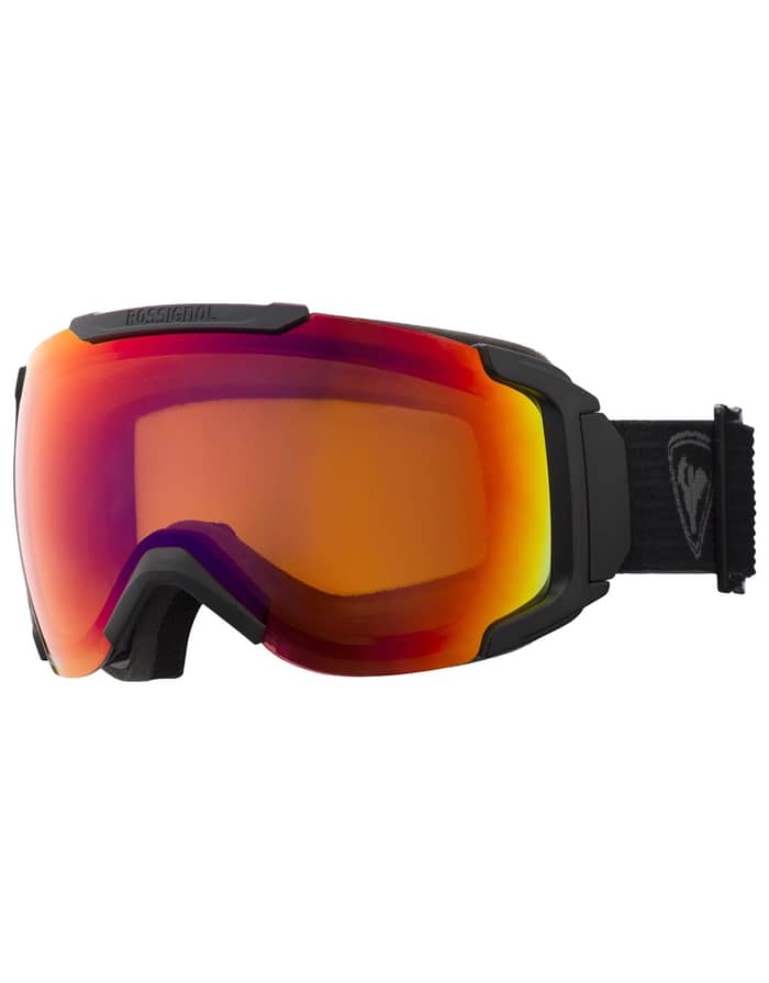 Maverick Sonar Black