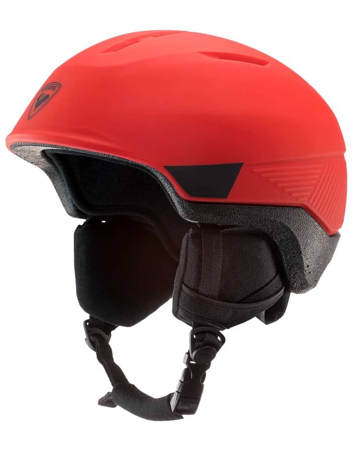 Fit Impacts Red