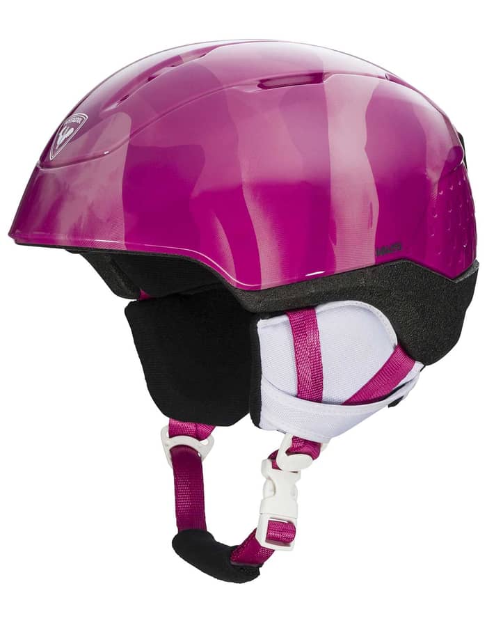 Whoopee Impacts Pink