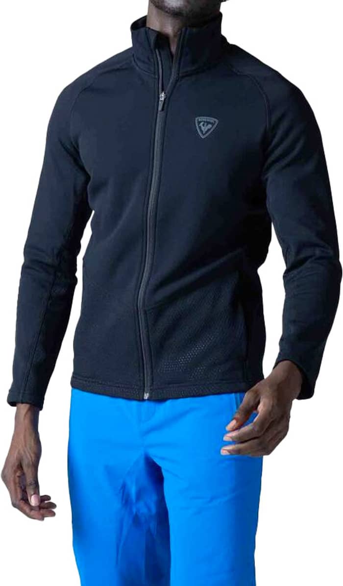 Classique Clim Black