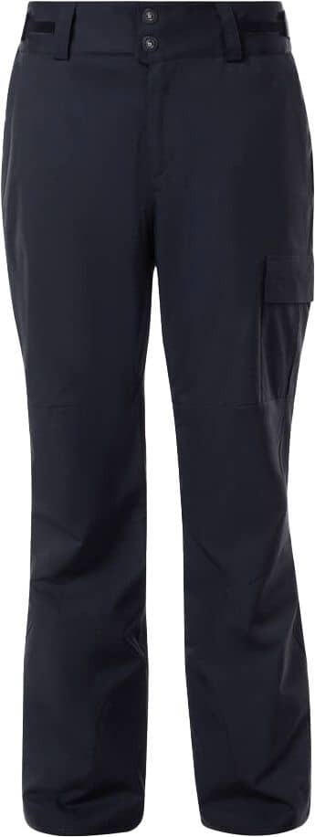 Relax Trousers Black