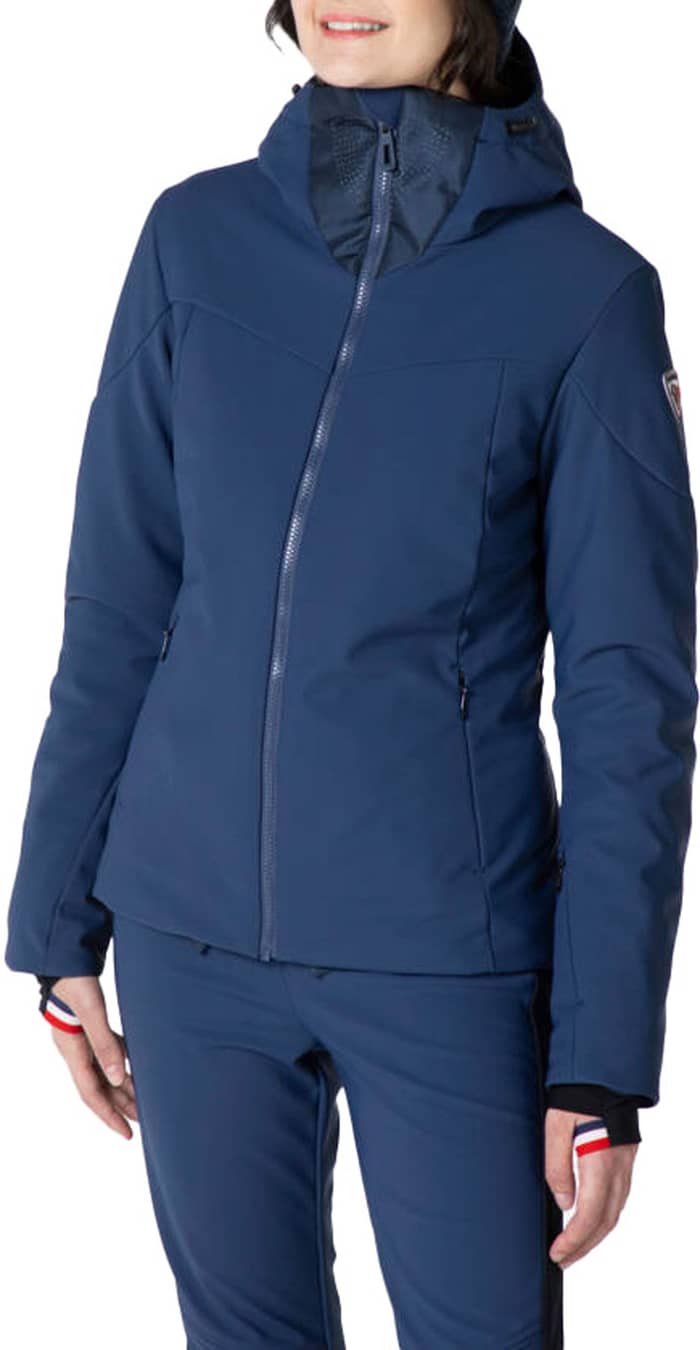 Dynafit Ridge DST Jkt W Cabana Dames toerski jassen