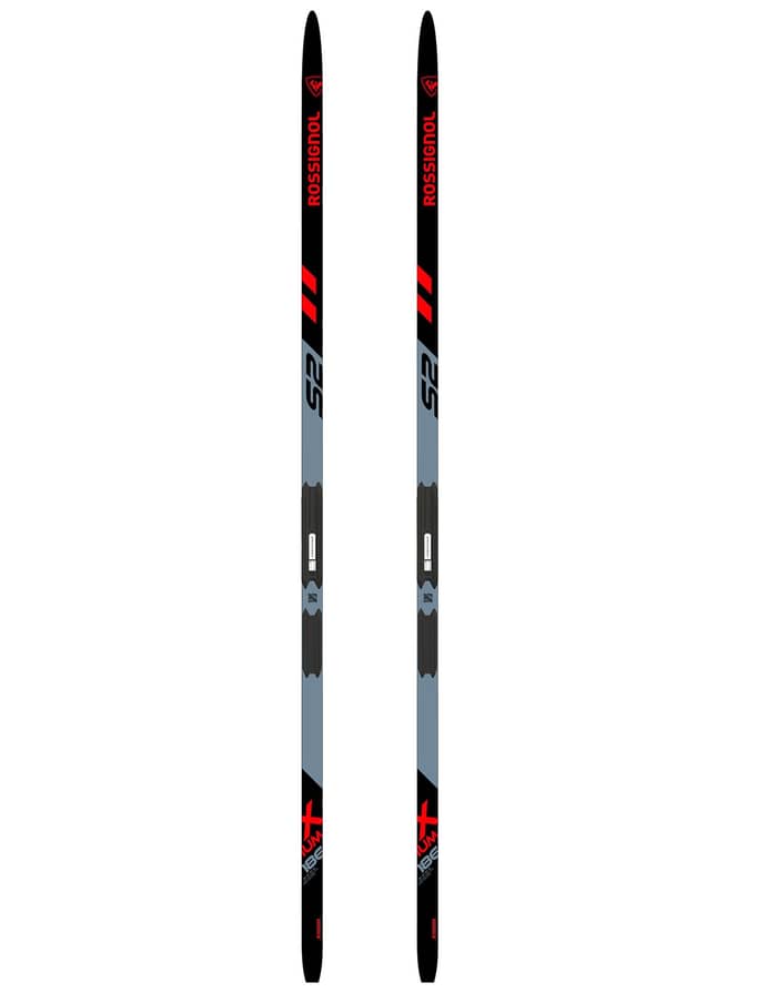 X-Ium Skating + Bdg Race Skate 2025