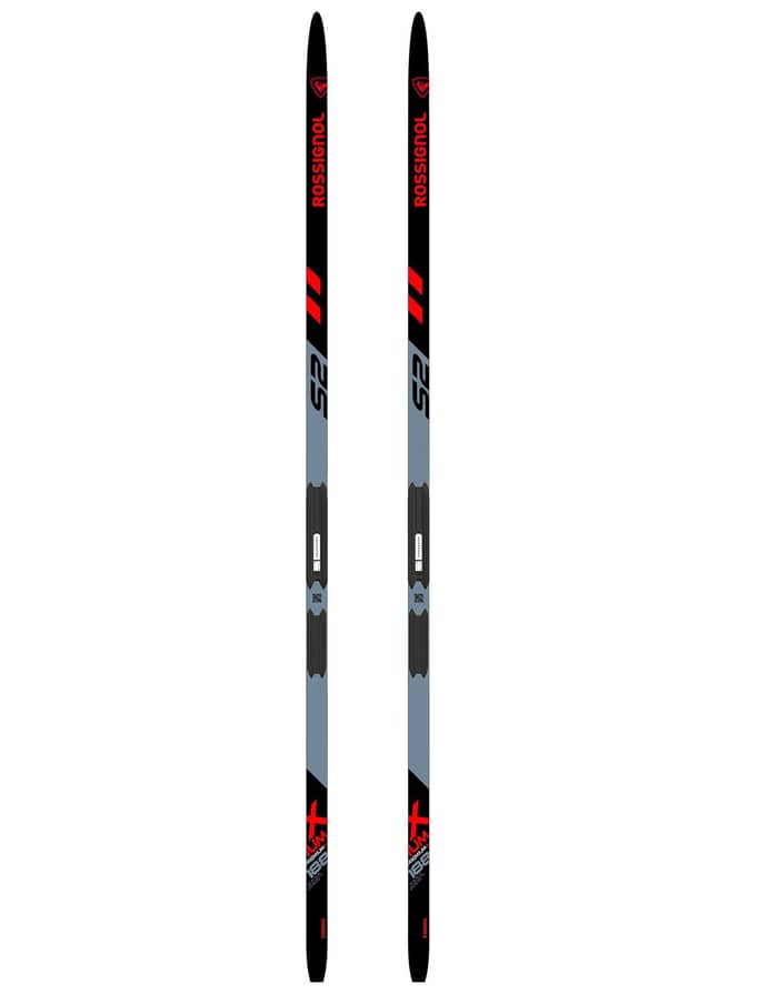 X-Ium Skating Premium+ S2 Soft + Bdg Premium + Skate 2025