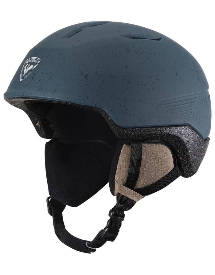 Fit Impacts Essential Blue