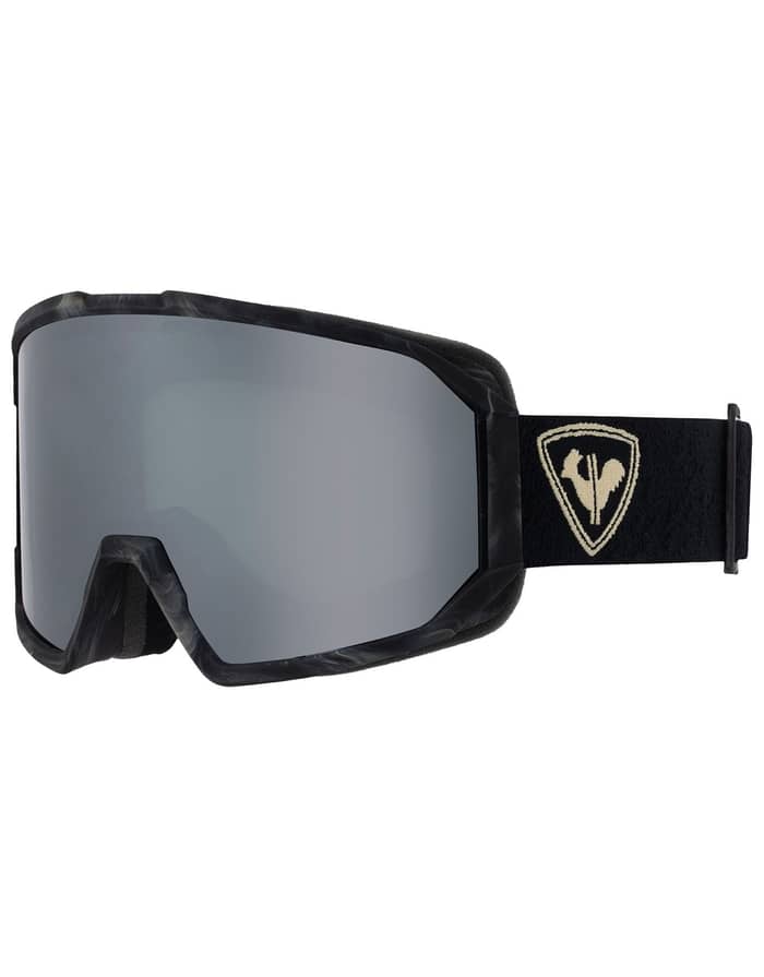 Essential Black