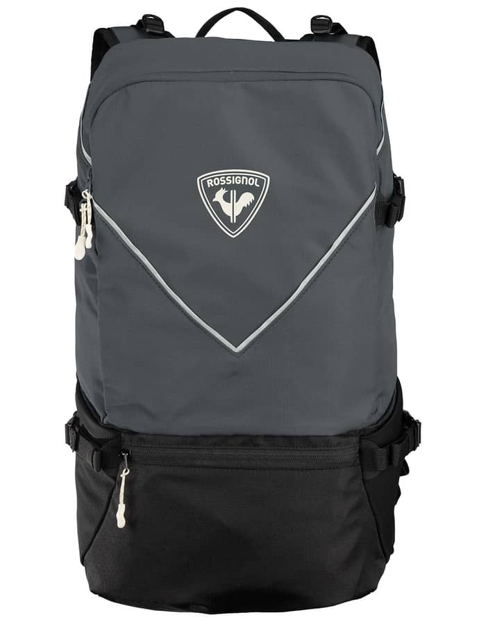 Escaper Tour 25L Grey