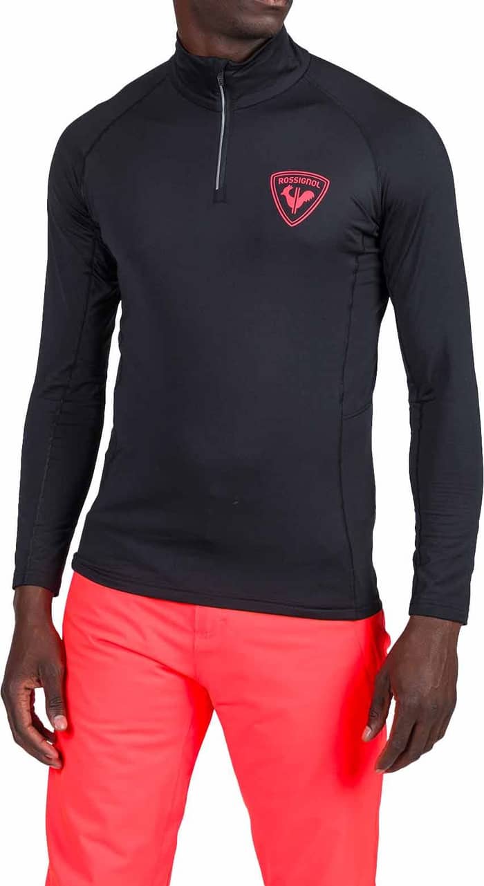 New Hero Classique Hz Black
