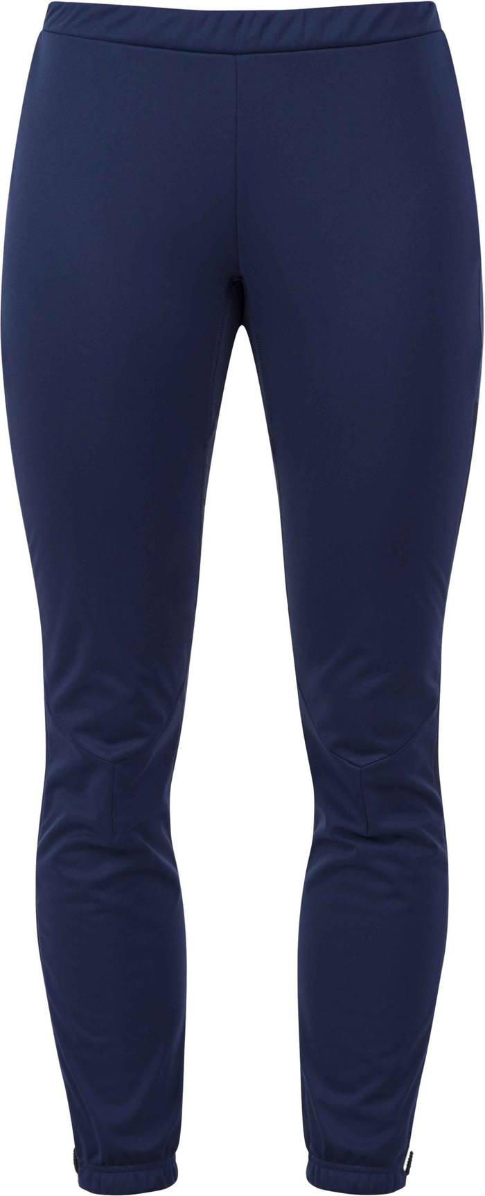 W Genetys Pant Dark Navy