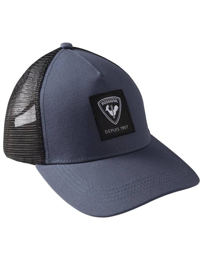 Corporate Mesh Cap Atlantis