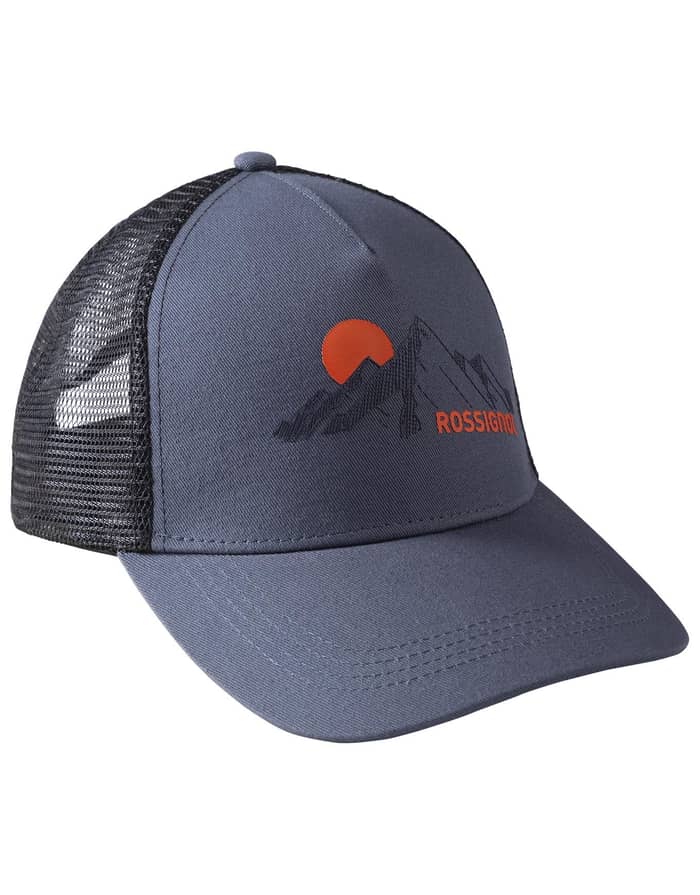 Waterfall Mesh Cap Atlantis