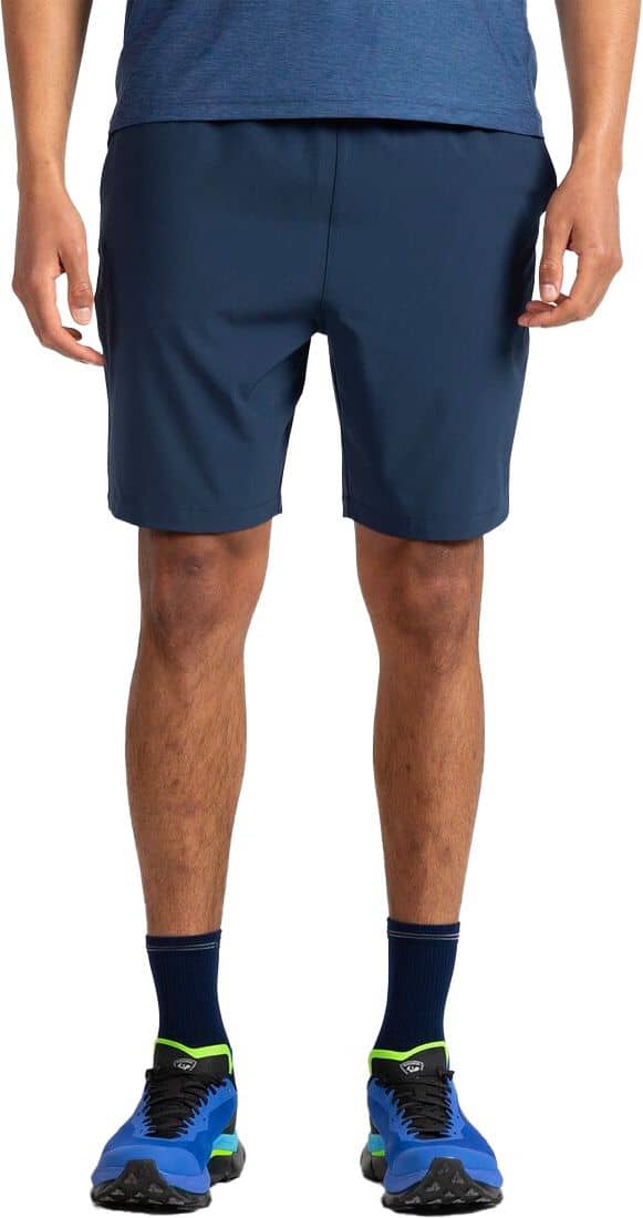 Sidelhorn Short 7' Dark Navy