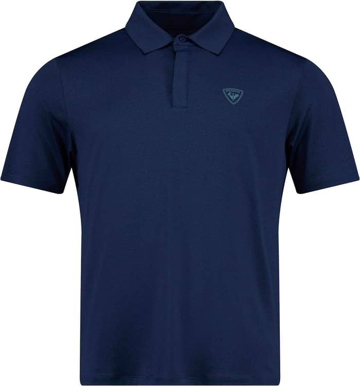 Cloudrest Polo Dark Navy