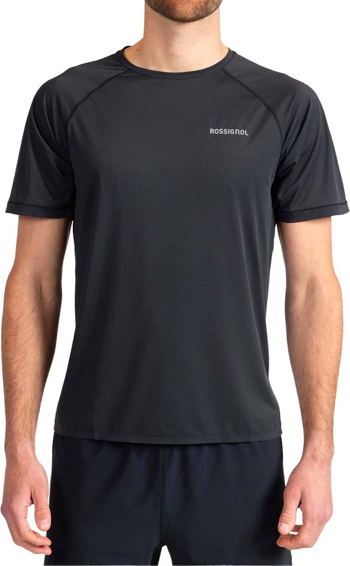 Sapa Tee Black