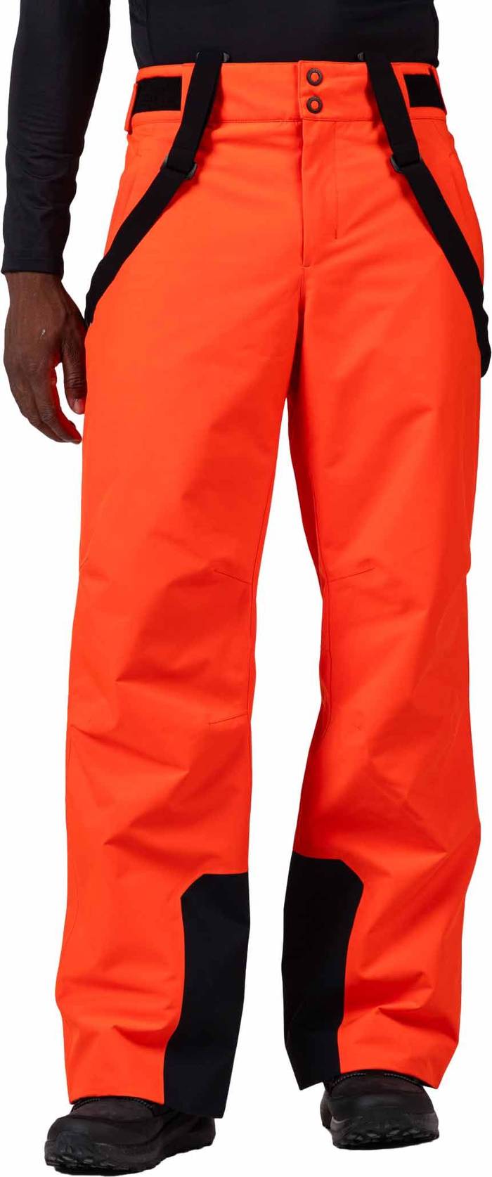 Rossignol Taille X - Pantaloni Eleganti Da Uomo E Donna, Collezione Performance 2023