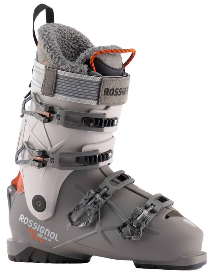 Rossignol Alltrack 100 Pro MV Men's ski boots : Snowleader