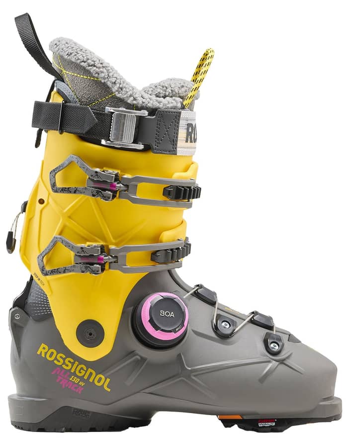 Rossignol Alltrack 130 HV Boa GW Men's ski boots : Snowleader