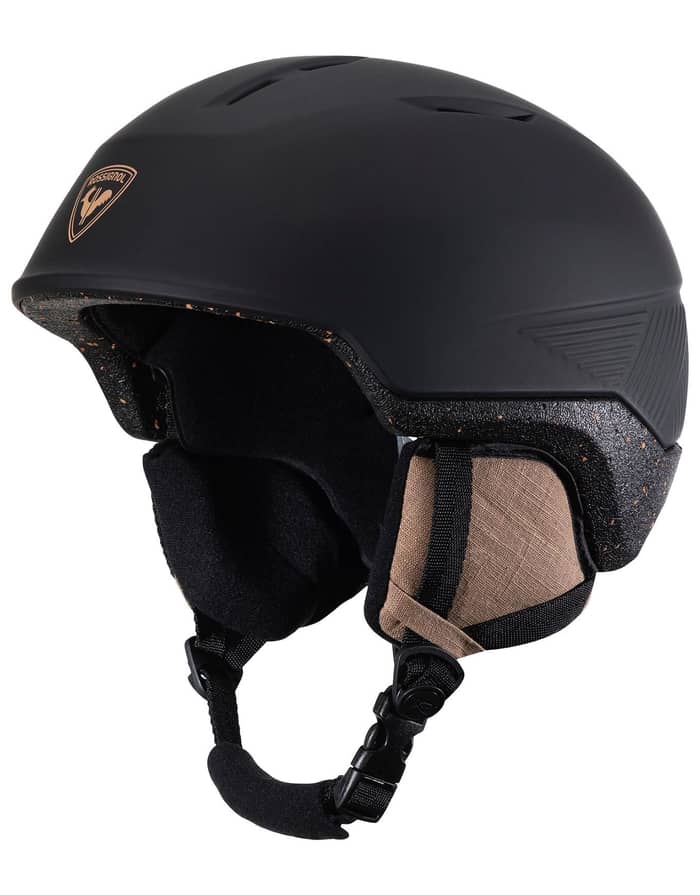 Fit Impacts Essential Black