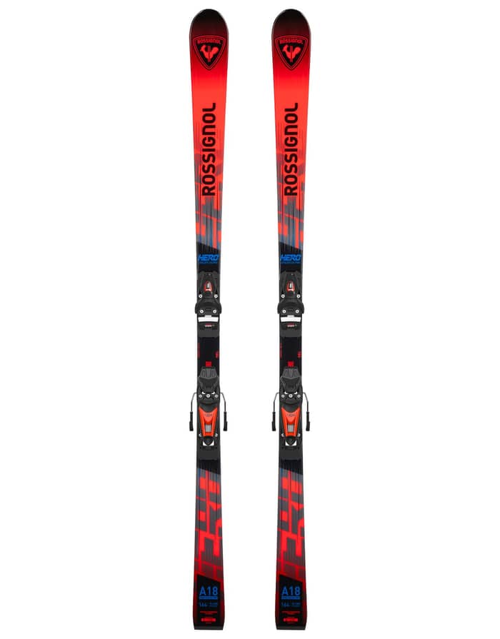 Hero GS Pro 126-171 R21 Pro + NX 7 GW B73 2026