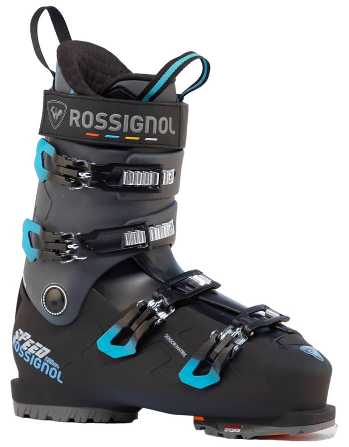 Rossignol Speed 100 HV+ Men's ski boots : Snowleader