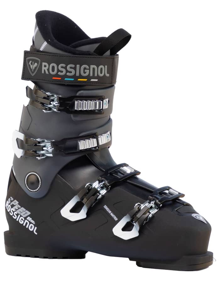 Rossignol Speed 80 HV+ Men's ski boots : Snowleader
