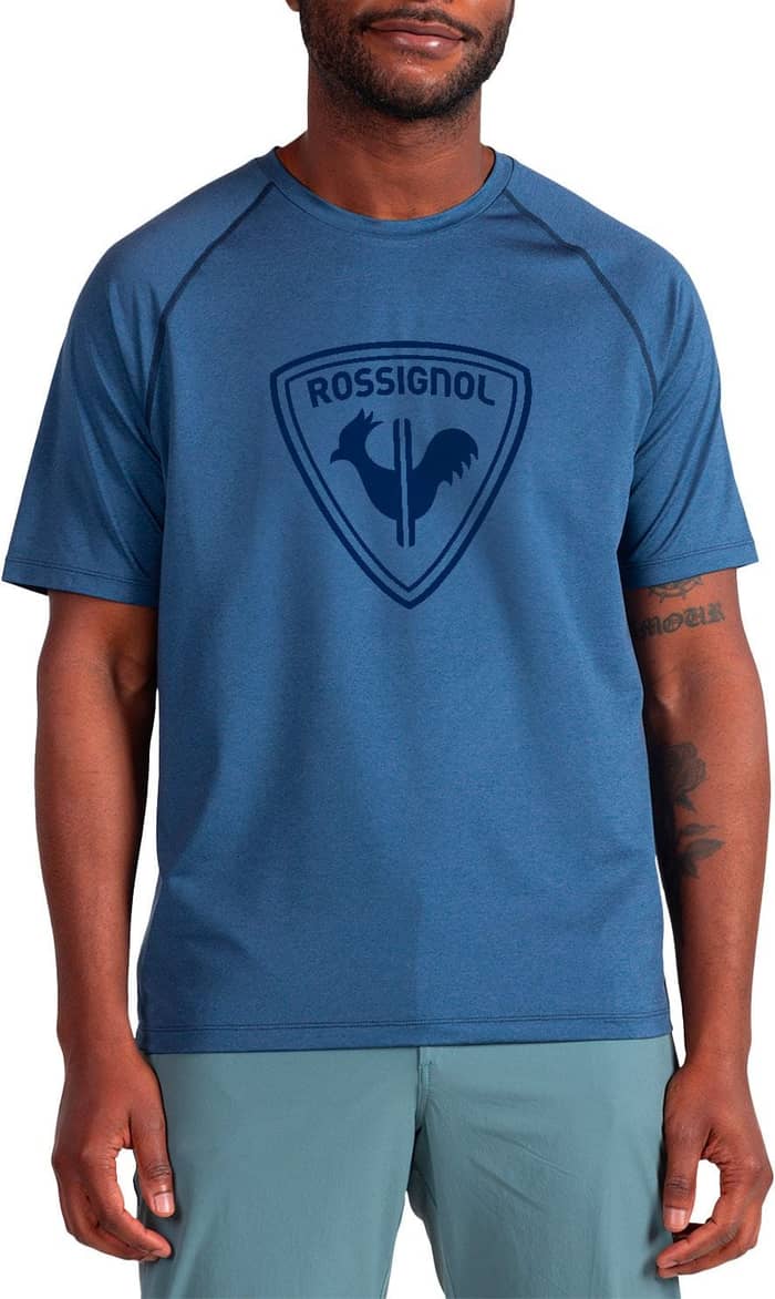 Westweg Shield Tee M Dark Navy