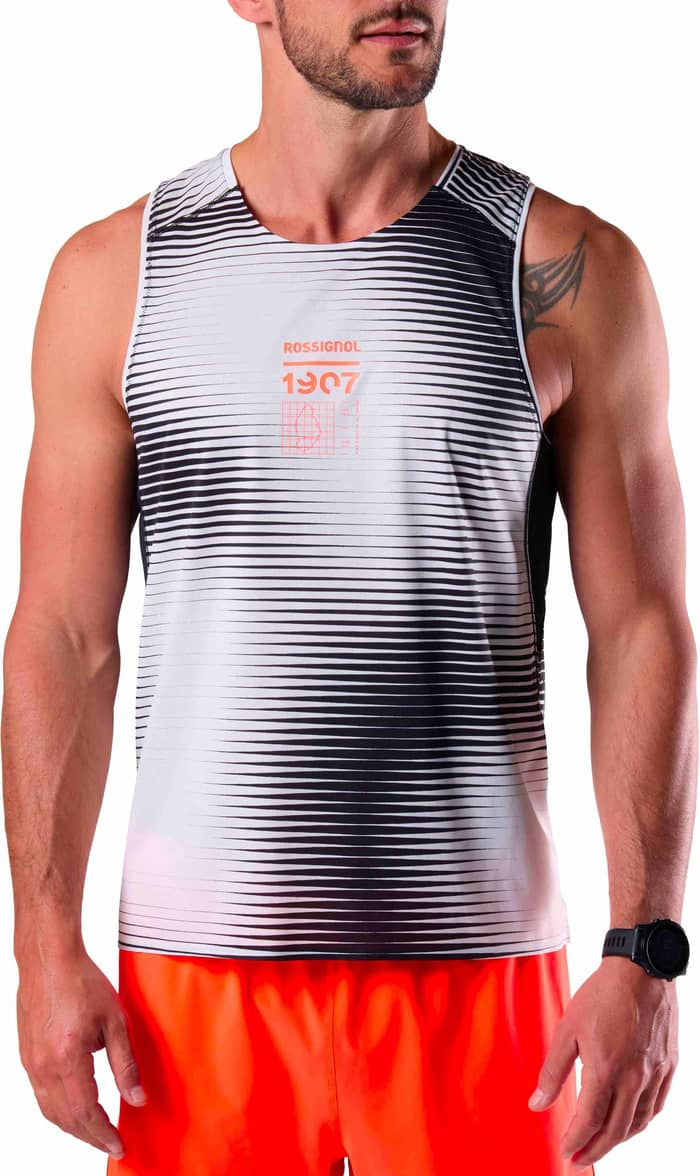 Sapa Ultra Tank M Black Line Fogg