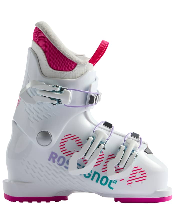 Comp J3 White